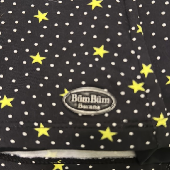 BUM BUM BACANA SMALL Be you. Be fabulous. - Picture 2 of 5